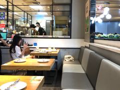 大堂-乐凯撒披萨(正佳广场店)