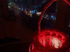 -The Penthouse酒吧