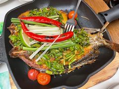 -云海肴汽锅鸡·云南小炒(曲江大悦城店)