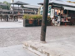-星巴克(杭州塘栖古镇店)