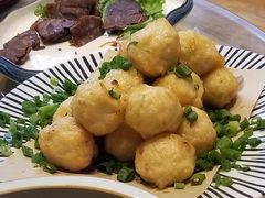 -老街烧烤·四方路小烤肉(书院路店)