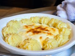 -波特曼西餐厅(南岗店)