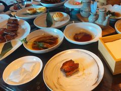 -新天世纪中餐厅