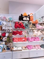 -国际蓝孩(万象城店)
