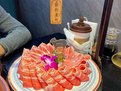 -阳坊涮肉(西直门凯德mall店)