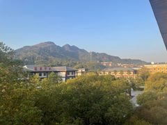 -庐山天沐温泉度假村