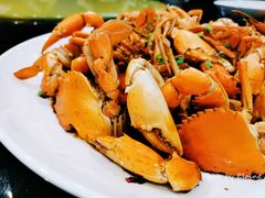 -恒涛名厨·海鲜(飞越广场店)