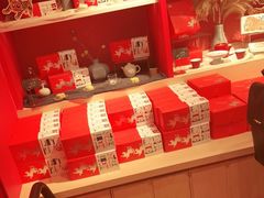 零售区-阮大兴糕团(日月光中心店)