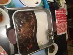 新辣道鱼火锅(上地华联店)-新辣道鱼火锅(上地华联店)