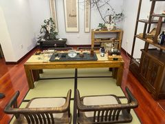 -福慧慈缘素食餐厅(王府井店)