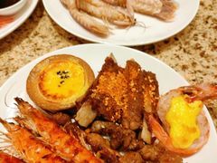-禾斗海鲜自助(市南银座店)