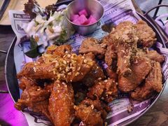 -Dak's 炸鸡(远景路店)