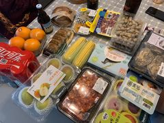 -7fresh七鲜(大族广场店)