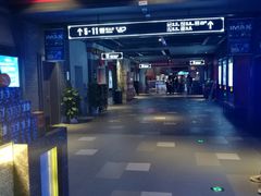 -万达影城(西铁营万达广场IMAX店)