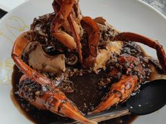 -Ministry of Crab•MOC(交子大道店)