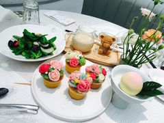 -BONCAKE裱花蛋糕(万象汇店)