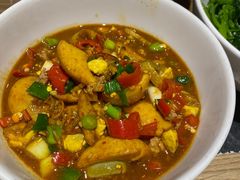 -建辉湖南土菜馆(南大街店)