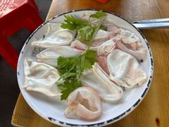 -青山青豆花·笑禅豆腐鱼(黄泥塝店)