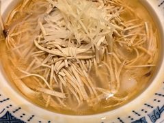 -奇芳阁·百年清真南京菜(夫子庙店)