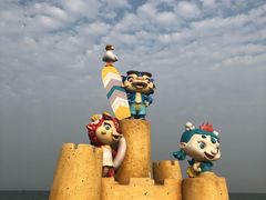 -渔岛海洋度假区