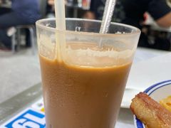 -颓记茶餐厅(美景总店)