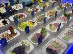 -老德州四合院·德州菜(天衢路店)