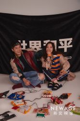 -新奕映像摄影机构