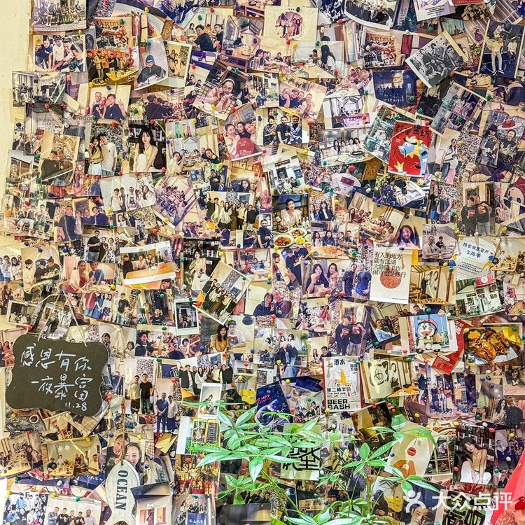 席地而坐啃大闸蟹！在这里吃饭就是舒坦