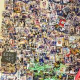 席地而坐啃大闸蟹！在这里吃饭就是舒坦