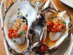 -木屋烧烤(坂田天安云谷店)