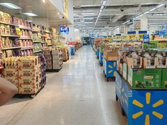 -沃尔玛购物广场(长虹路店)