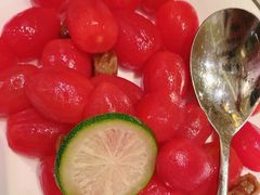 -索菲特西湖大酒店·香榭丽全日候餐厅(南山路店)