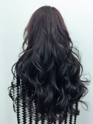 尼采发型秀-霓·Hair