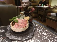 -黑牛の場烤肉(摩天活力城店)