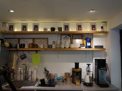 -Joymean coffee.见面咖啡