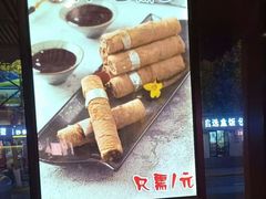 -羊来顺冰煮鲜羊 铁锅烀羊肉(中央大街店)