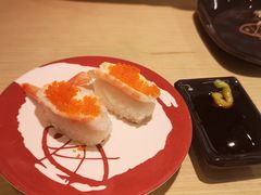 -禾绿寿司·定食·拉面·烧炸(宝安大仟里店)
