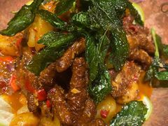 酸辣无骨凤爪-米店·云南菜(南门店)