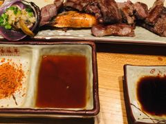 -赤坂亭·M9和牛烧肉·铁板烧(合肥万象城店)