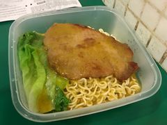 -孖记茶档·热腾茶餐(荔湾领展广场店)