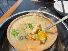 -皮蛋弟砂锅店(总店)