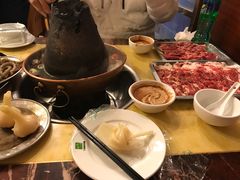 -月圆火锅(宁海东路二店)
