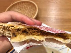 -震山堂·手工劲面(仓山万达店)