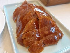 -聚鑫阁江浙菜·非遗传承技艺(青村帝华园店)