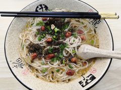招牌重庆小面-重庆巴蜀小面(万达金街店)