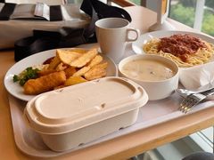 -宜家·瑞典风味餐厅(四元桥店)