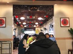 大堂-顺记冰室(宝华路店)