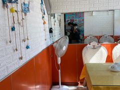 -天云活海鲜家菜馆·海鲜大咖(栈桥店)