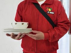 -安妮意大利餐厅(望京店)