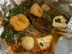 -见味花甲(福田coco park店)